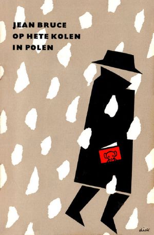 [OSS 117 25] • Op hete kolen in Polen